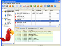 Captura de pantalla del Programa